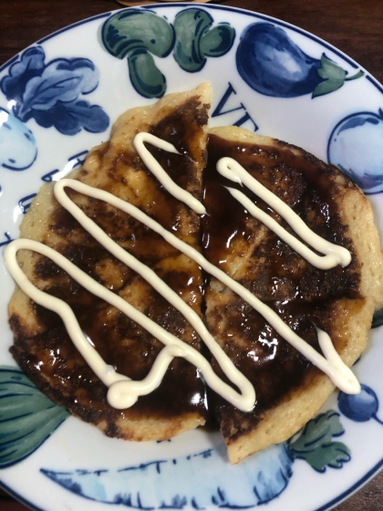 とっても美味しかったです！山芋大好きですが、この食べ方は初めてでハマりそうです(๑>◡<๑)ご馳走様さまでした♪