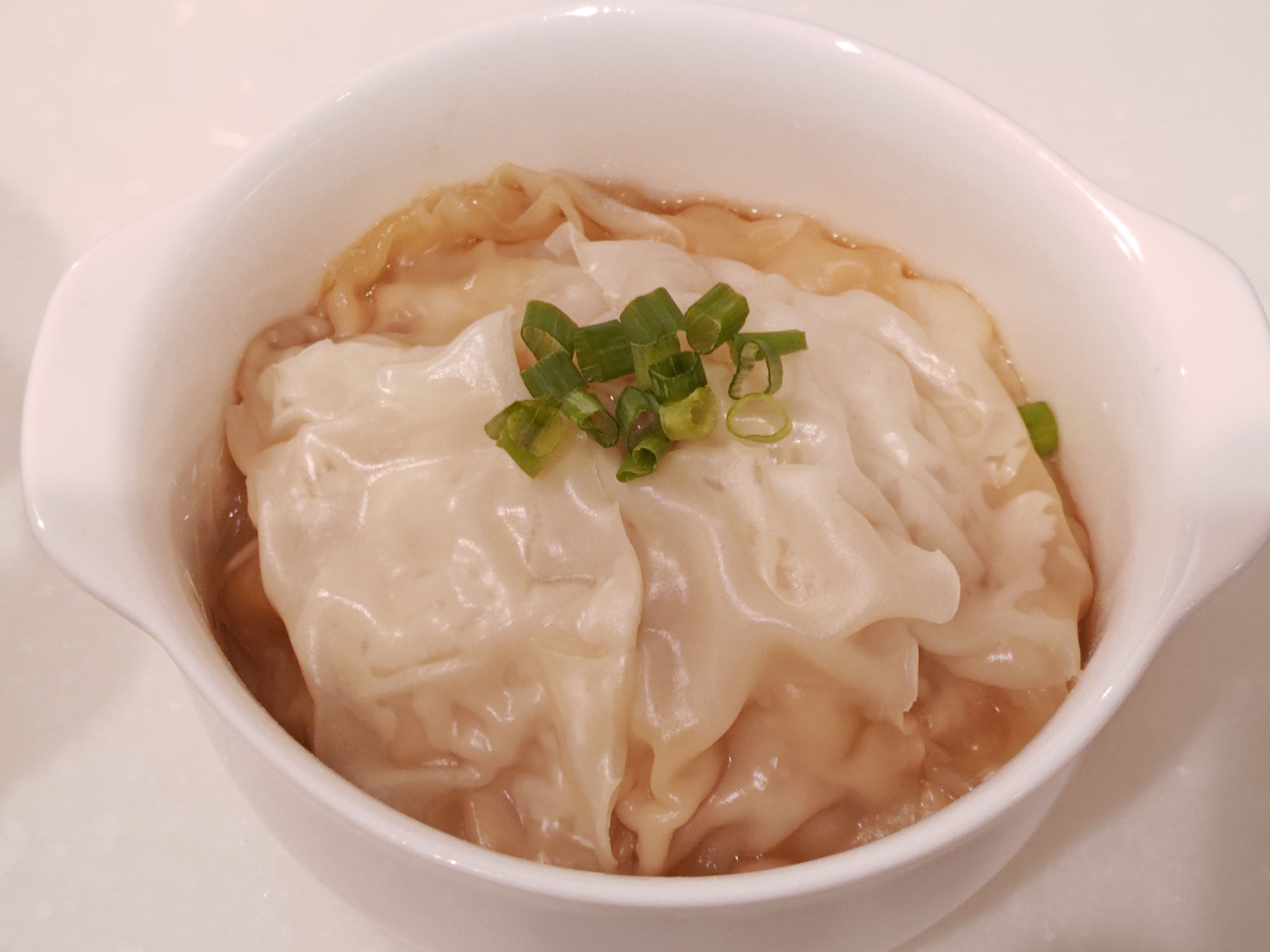 ♡小籠包風焼売