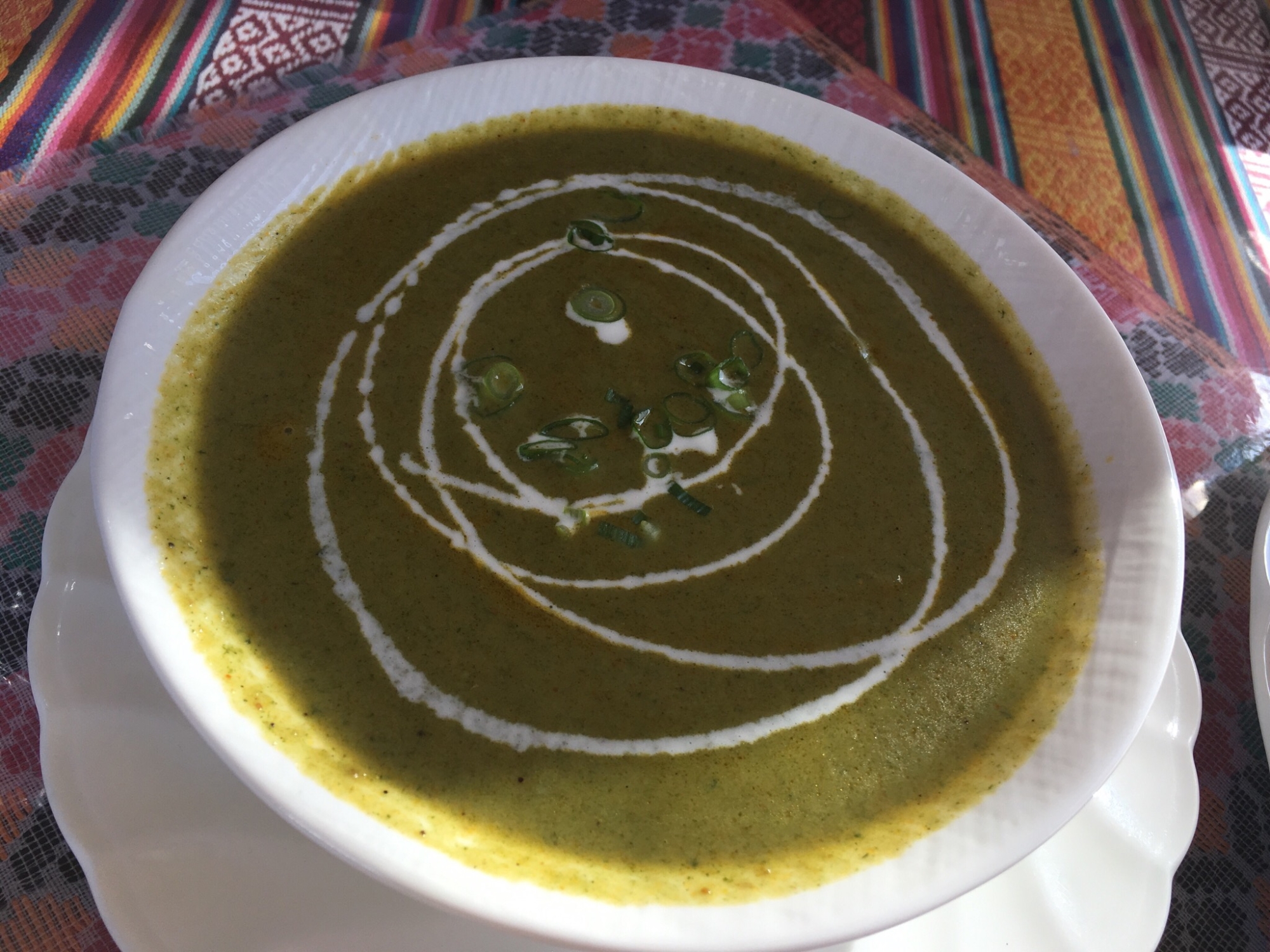 ほうれん草のポタージュスープ レシピ 作り方 By Tommeg12 楽天レシピ ほうれん草のポタージュスープ レシピ 作り方 By Tommeg12 楽天レシピ