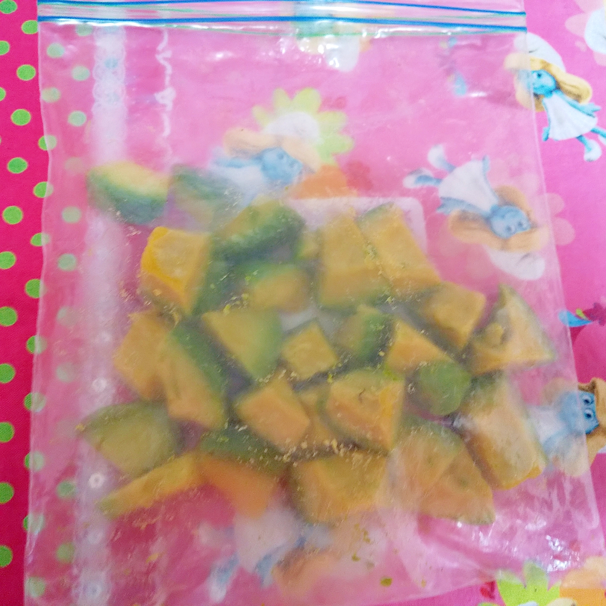 アボカドの冷凍保存 レシピ 作り方 By Mimi2385 楽天レシピ アボカドの冷凍保存 レシピ 作り方 By Mimi2385 楽天レシピ