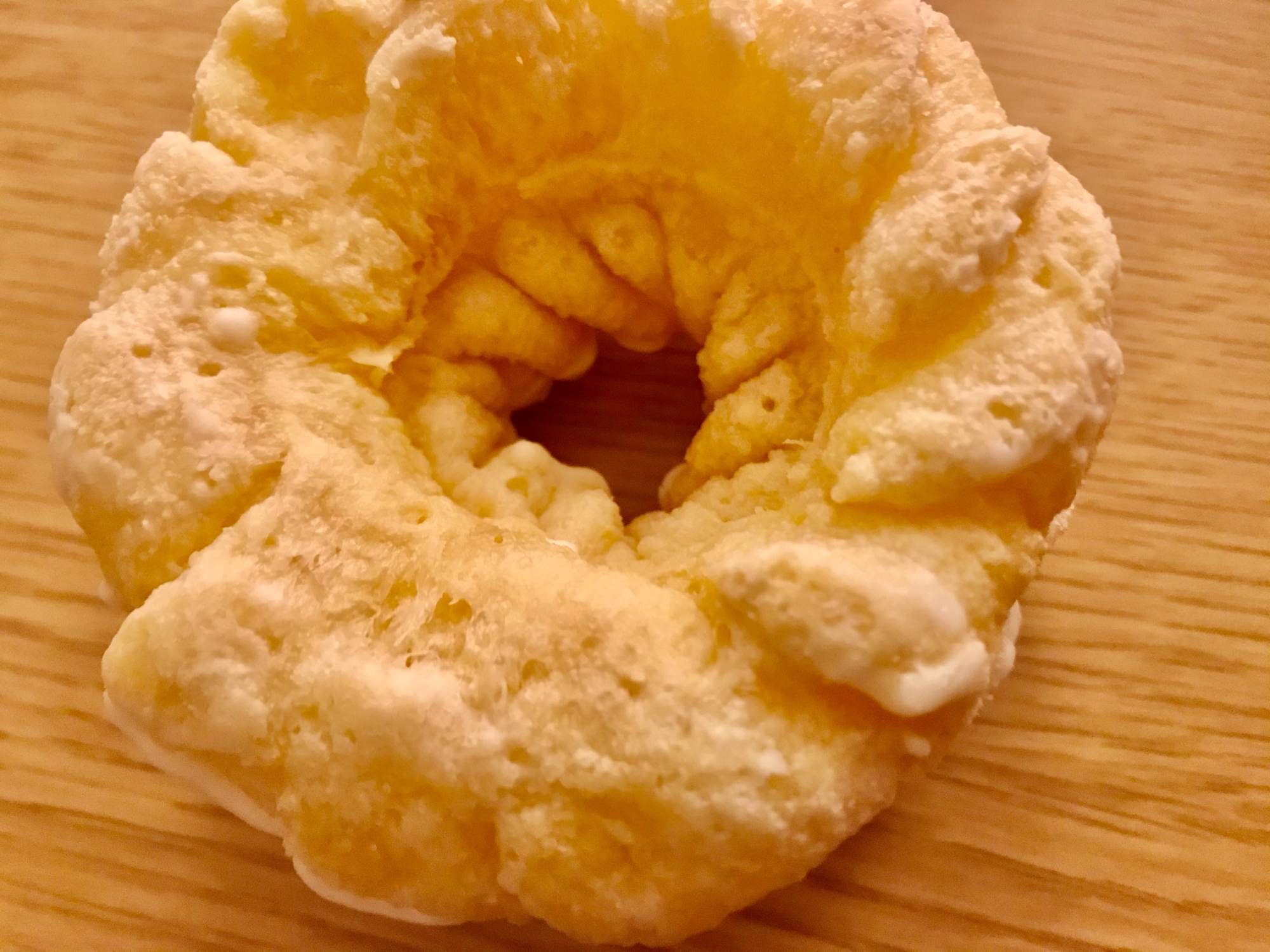 もちもち フレンチクルーラー レシピ 作り方 By 簡単レシピ 楽天レシピ