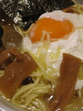 ひやしらーめん