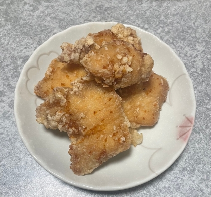 とりの唐揚げ★