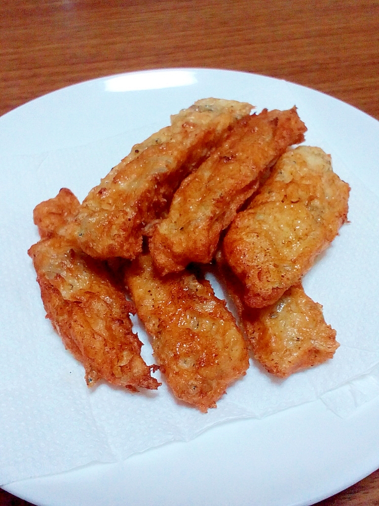 エソのじゃこ天 レシピ 作り方 By Greendakarachan 楽天レシピ エソのじゃこ天 レシピ 作り方 By Greendakarachan 楽天レシピ