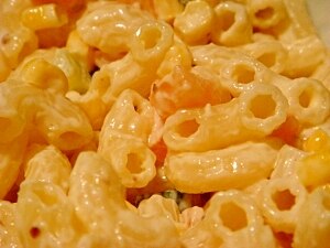 マカロニサラダ レシピ・作り方 by えだまめ大好き！ - 楽天レシピ