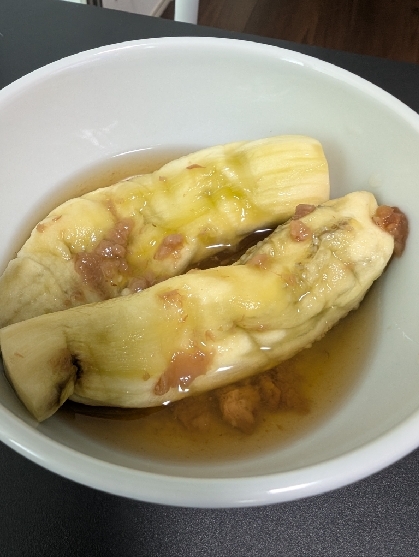 簡単！麺つゆで作る！ナスの煮浸し♪油も使わないよ！