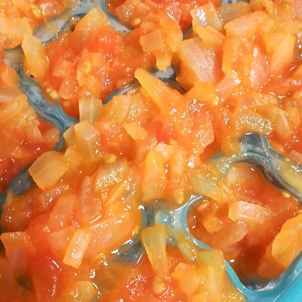 離乳食 トマトソース レシピ 作り方 By もん1223 楽天レシピ 離乳食 トマトソース レシピ 作り方 By もん1223 楽天レシピ