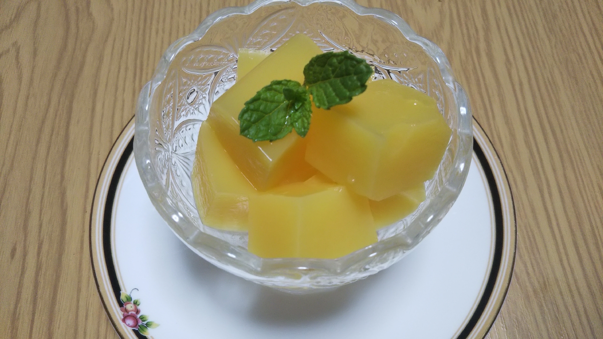 オレンジジュース寒天ゼリー レシピ 作り方 By ミニー7015 楽天レシピ オレンジジュース寒天ゼリー レシピ 作り方 By ミニー7015 楽天レシピ