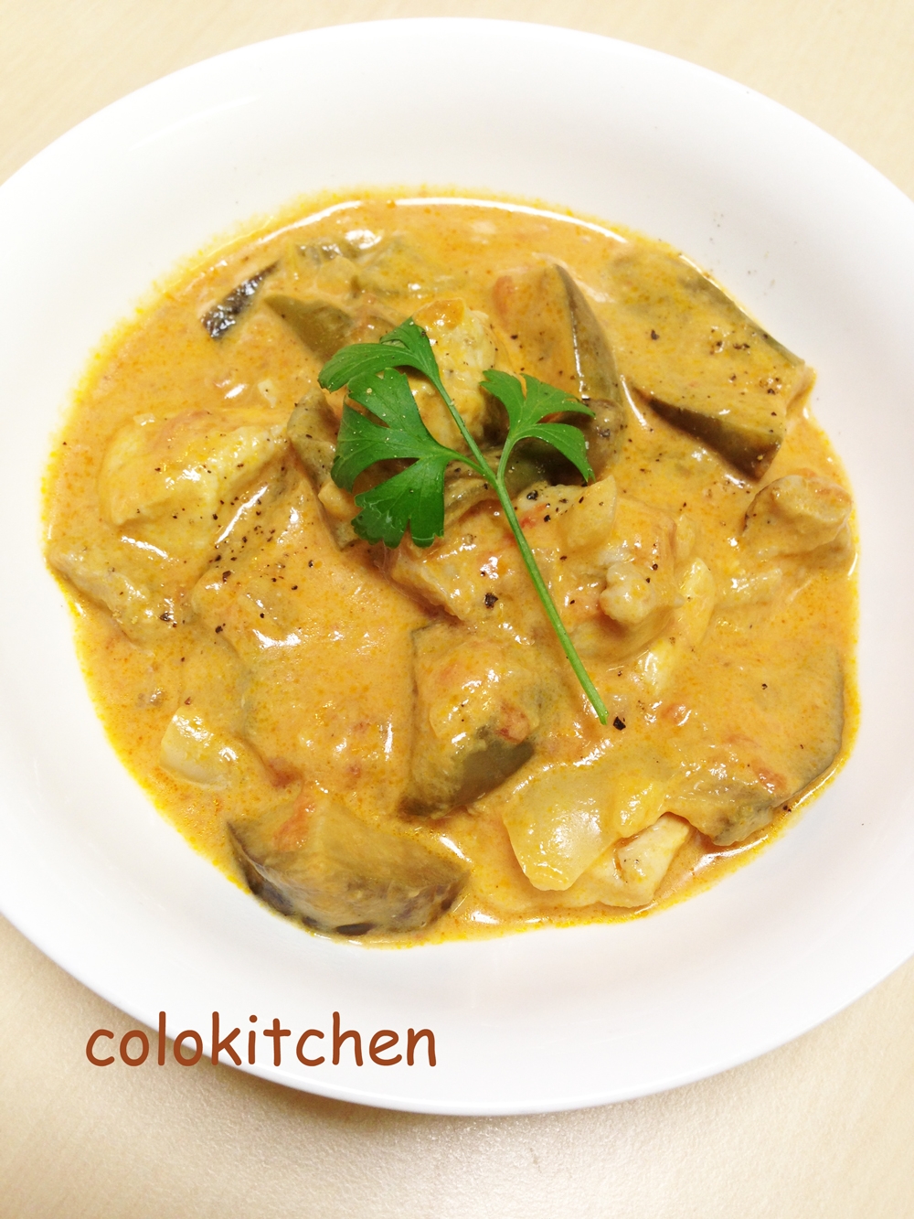 鶏肉のムケッカ ココナッツミルクトマトソース煮 レシピ 作り方 By Colokitchen 楽天レシピ 鶏肉のムケッカ ココナッツミルクトマトソース煮 レシピ 作り方 By Colokitchen 楽天レシピ