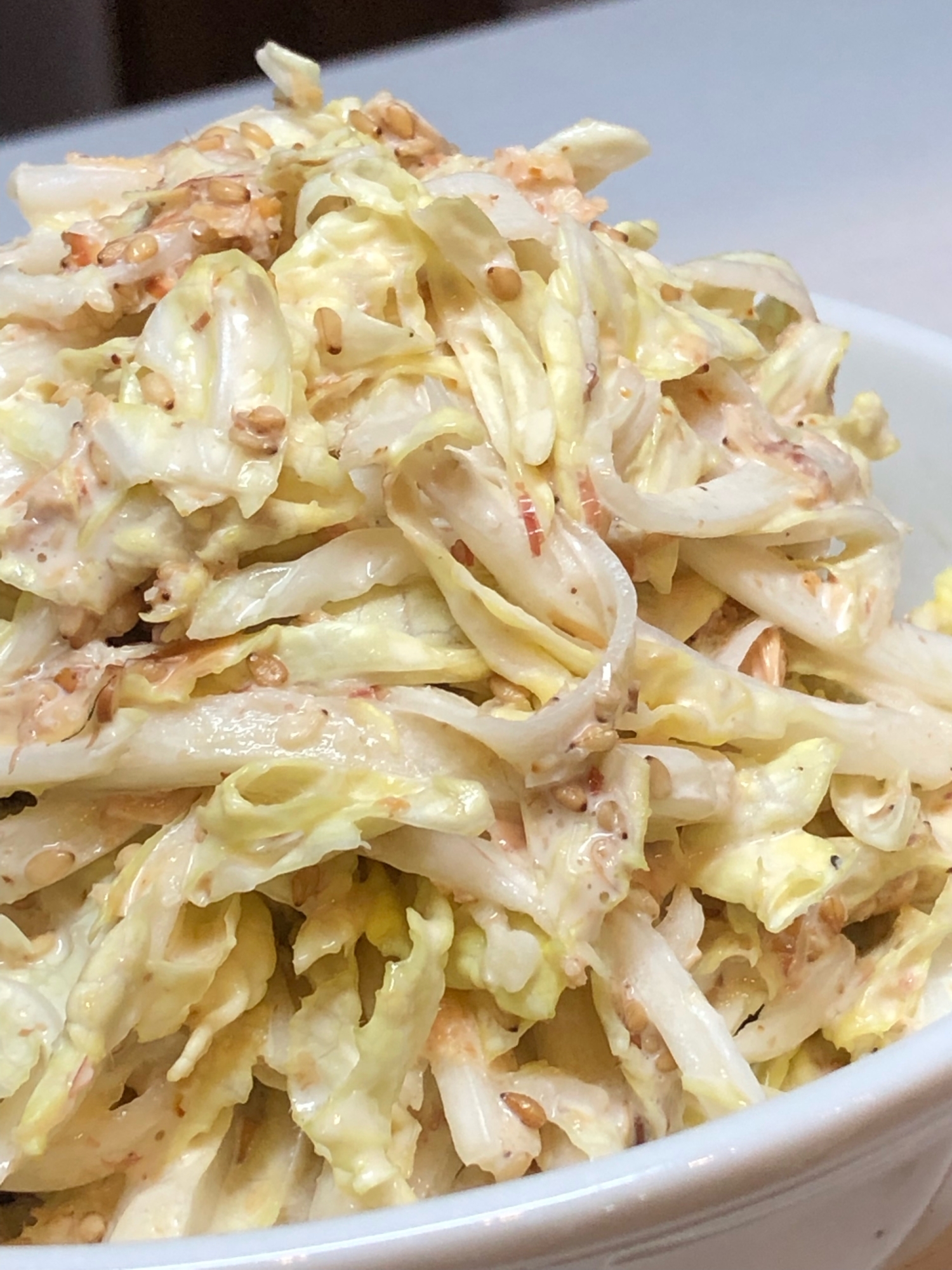 生が美味しい 白菜サラダ レシピ 作り方 By Yuzupapa 楽天レシピ 生が美味しい 白菜サラダ レシピ 作り方 By Yuzupapa 楽天レシピ