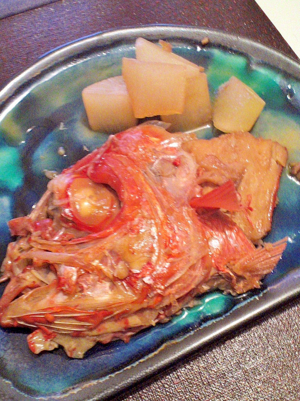水を使わずふっくら ご飯が進む 金目鯛のあら煮 レシピ 作り方 By Fukuwajutu 楽天レシピ 水を使わずふっくら ご飯が進む 金目鯛のあら煮 レシピ 作り方 By Fukuwajutu 楽天レシピ