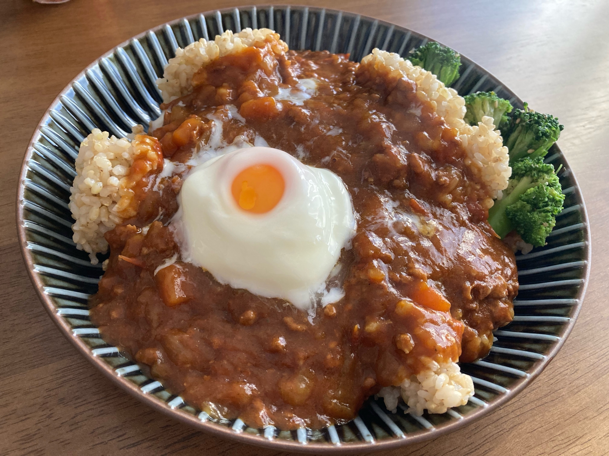 圧力鍋で無水キーマカレー【クッキングプロ】