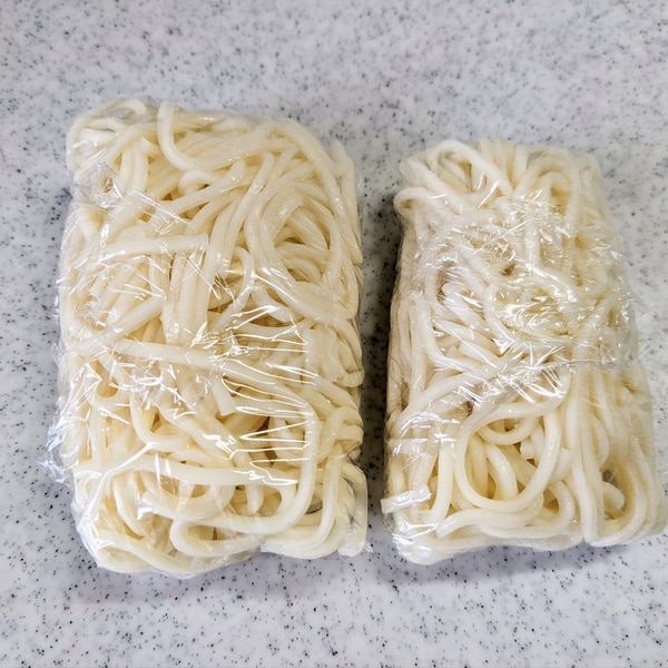 素麺 ひやむぎの冷凍保存 レシピ 作り方 By O Shin 楽天レシピ 素麺 ひやむぎの冷凍保存 レシピ 作り方 By O Shin 楽天レシピ