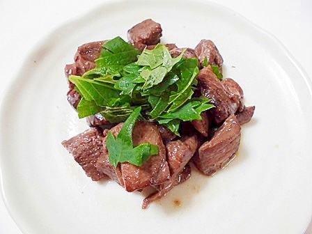 まぐろのアラで サイコロステーキ風 漬け焼き レシピ 作り方 By V るん 0394 楽天レシピ まぐろのアラで サイコロステーキ風 漬け焼き レシピ 作り方 By V るん 0394 楽天レシピ