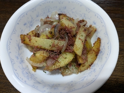 ハム屋さん伝授☆コンビーフの美味しい食べ方♪