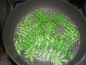 山椒の葉の保存 レシピ 作り方 By Chaachan6066 楽天レシピ 山椒の葉の保存 レシピ 作り方 By Chaachan6066 楽天レシピ