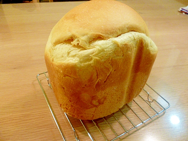 hbで毎日しっとりふんわり 食パン 1 5斤用 レシピ 作り方 By Happycloverhappy 楽天レシピ hbで毎日しっとりふんわり 食パン 1 5斤用 レシピ 作り方 By Happycloverhappy 楽天レシピ