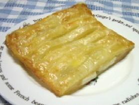 桃とクリームチーズのパイ レシピ 作り方 By ちあまま 楽天レシピ 桃とクリームチーズのパイ レシピ 作り方 By ちあまま 楽天レシピ