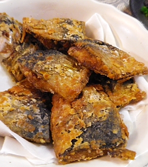 鰊の竜田揚げ焼き レシピ 作り方 By Leopoo 楽天レシピ 鰊の竜田揚げ焼き レシピ 作り方 By Leopoo 楽天レシピ