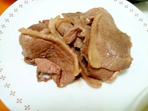 猪肉の簡単レシピランキング Top 1位 位 楽天レシピ