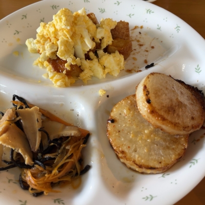 ☆簡単でめっちゃ美味しい！ホッとする味ですね