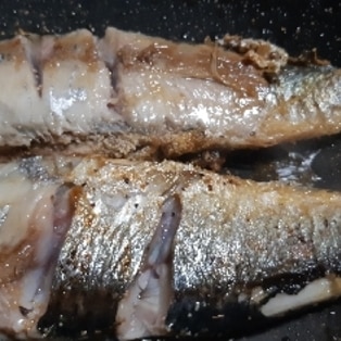 鰊のフライパン焼き 塩焼き レシピ 作り方 By きばな 楽天レシピ 鰊のフライパン焼き 塩焼き レシピ 作り方 By きばな 楽天レシピ