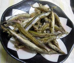 そのままがおいしい かますごのから揚げ レシピ 作り方 By Kazuhana0816 楽天レシピ そのままがおいしい かますごのから揚げ レシピ 作り方 By Kazuhana0816 楽天レシピ