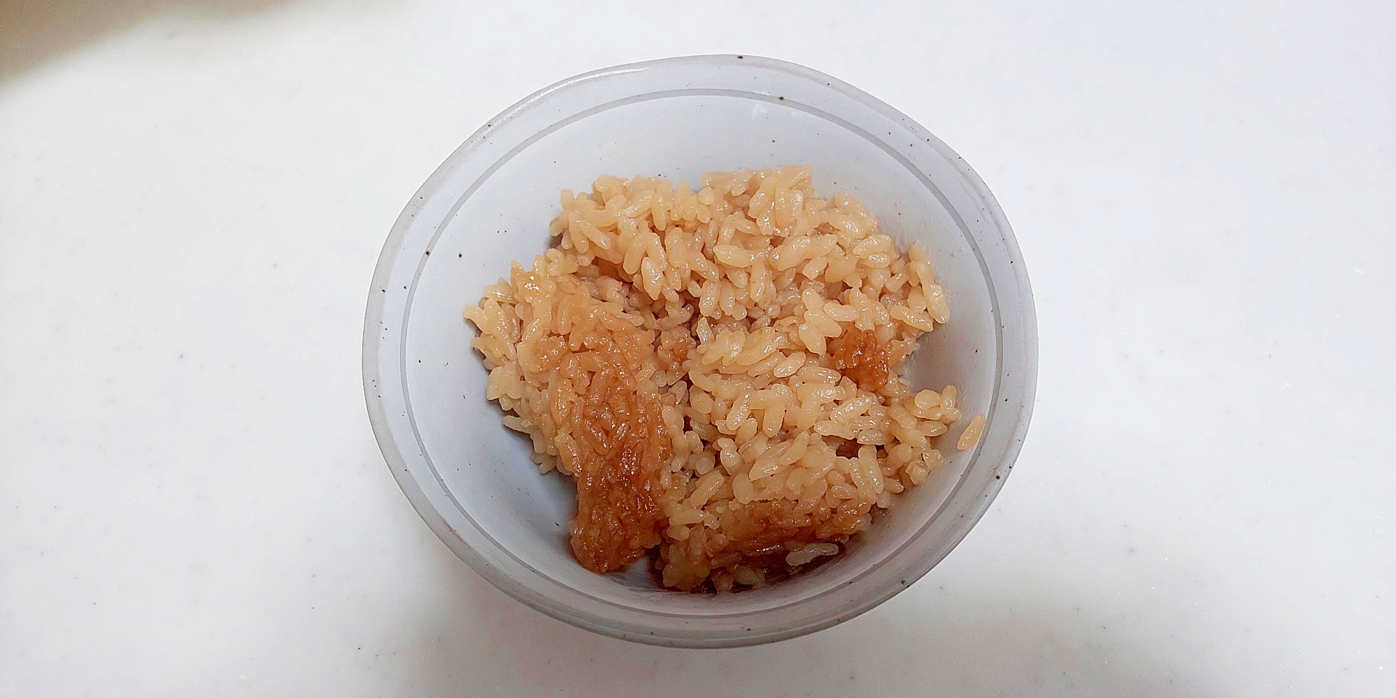炭酸水でもっちり ちゃめし レシピ 作り方 By Aoi 楽天レシピ