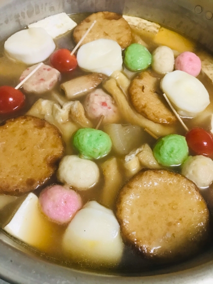 レシピ参考にさせて頂きました！
美味しかったです♪☆