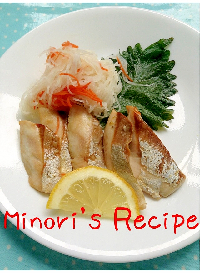 残った刺身をリメイク いなだ焼き レシピ 作り方 By Minori Ohisamanotikara 楽天レシピ 残った刺身をリメイク いなだ焼き レシピ 作り方 By Minori Ohisamanotikara 楽天レシピ