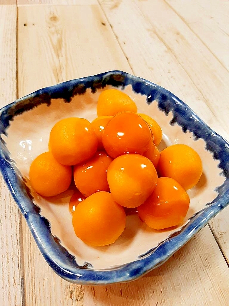 みたらし団子