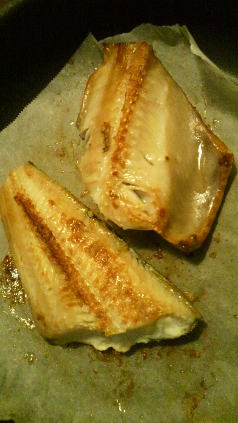 フライパンde焼き魚 レシピ 作り方 By びっちまま 楽天レシピ フライパンde焼き魚 レシピ 作り方 By びっちまま 楽天レシピ