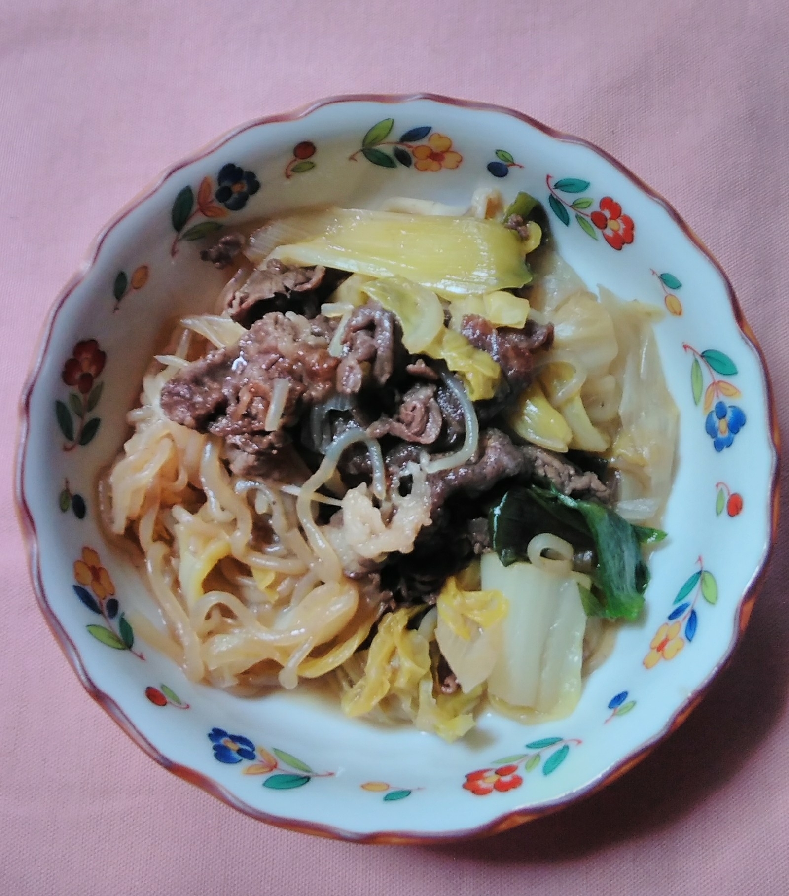 牛肉が美味しいと野菜も美味しい!すき焼き レシピ・作り方 by パンペルデュ - 楽天レシピ