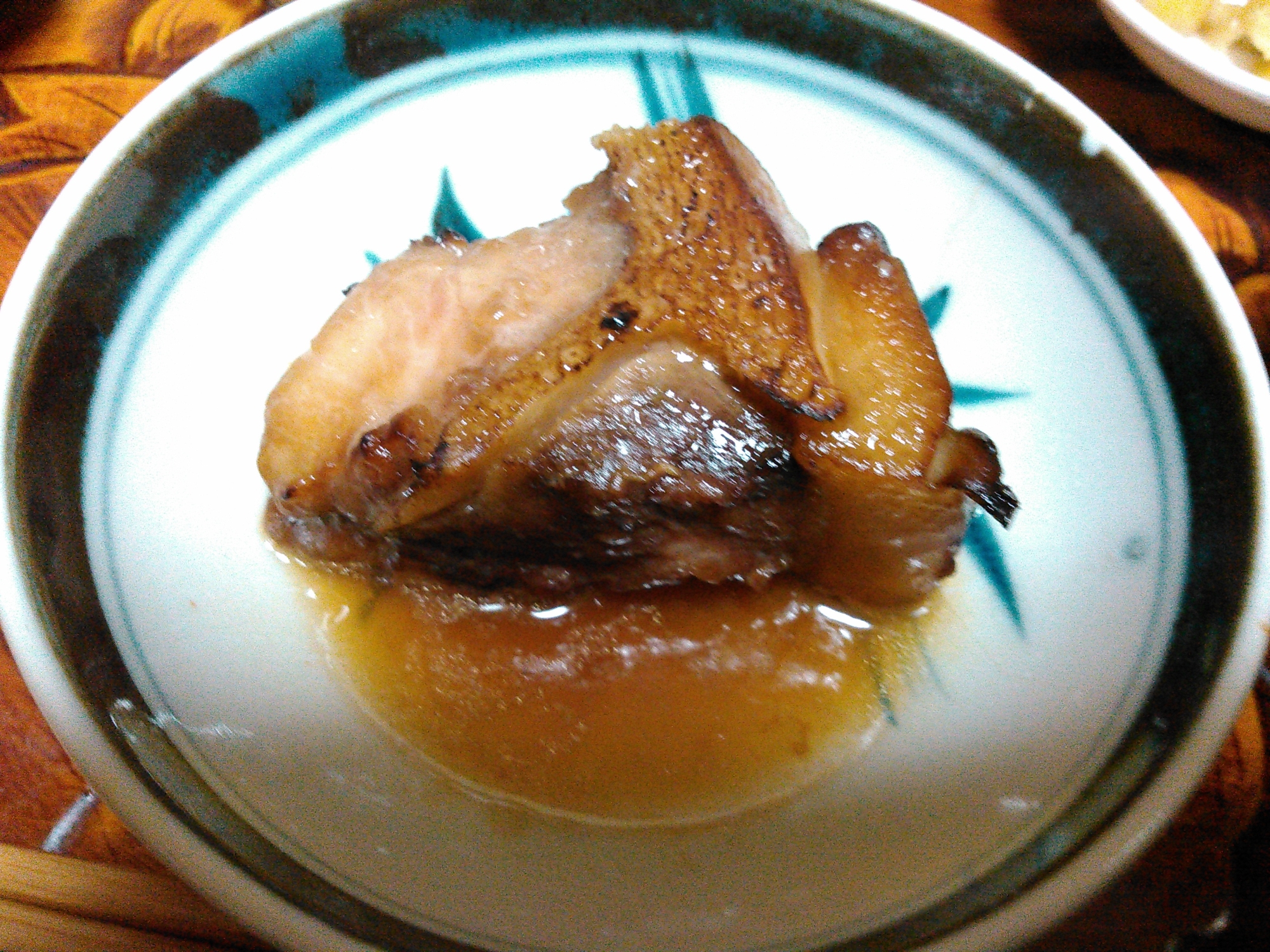 かじきかまの煮付け レシピ 作り方 By あけぼのマジック 楽天レシピ かじきかまの煮付け レシピ 作り方 By あけぼのマジック 楽天レシピ