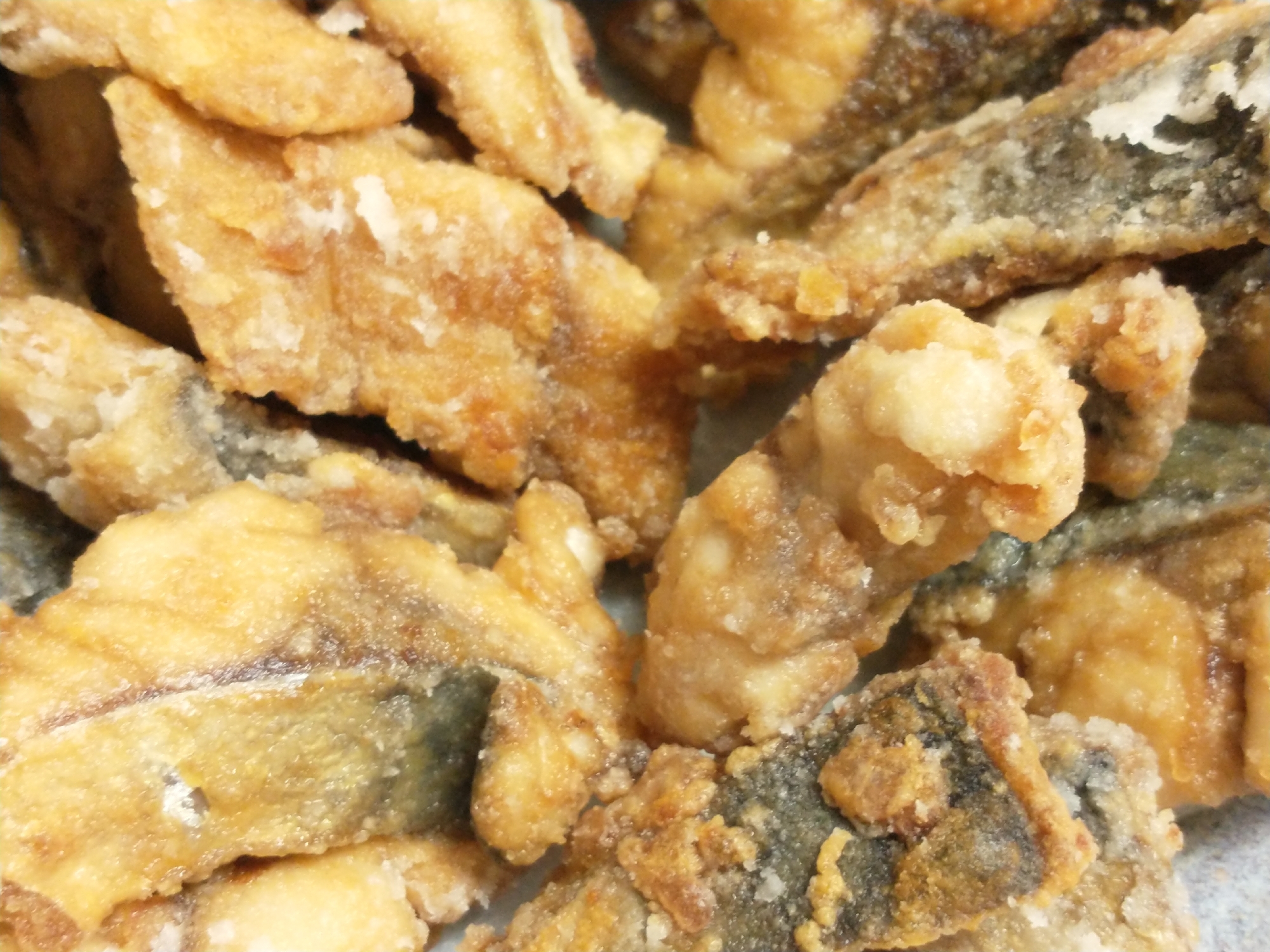 子供も大好き ごまさばのからあげ 作り置きもok レシピ 作り方 By Tiad Kei 楽天レシピ 子供も大好き ごまさばのからあげ 作り置きもok レシピ 作り方 By Tiad Kei 楽天レシピ