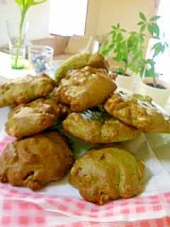 野菜グラノーラと青汁の栄養満点クッキー レシピ 作り方 By 台所職人 楽天レシピ 野菜グラノーラと青汁の栄養満点クッキー レシピ 作り方 By 台所職人 楽天レシピ