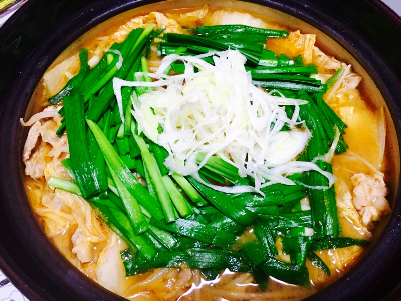 もやしとニラたっぷりで節約 豚こま坦々胡麻みそ鍋 レシピ 作り方 By Kuuuma 楽天レシピ もやしとニラたっぷりで節約 豚こま坦々胡麻みそ鍋 レシピ 作り方 By Kuuuma 楽天レシピ