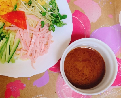 韓国冷麺