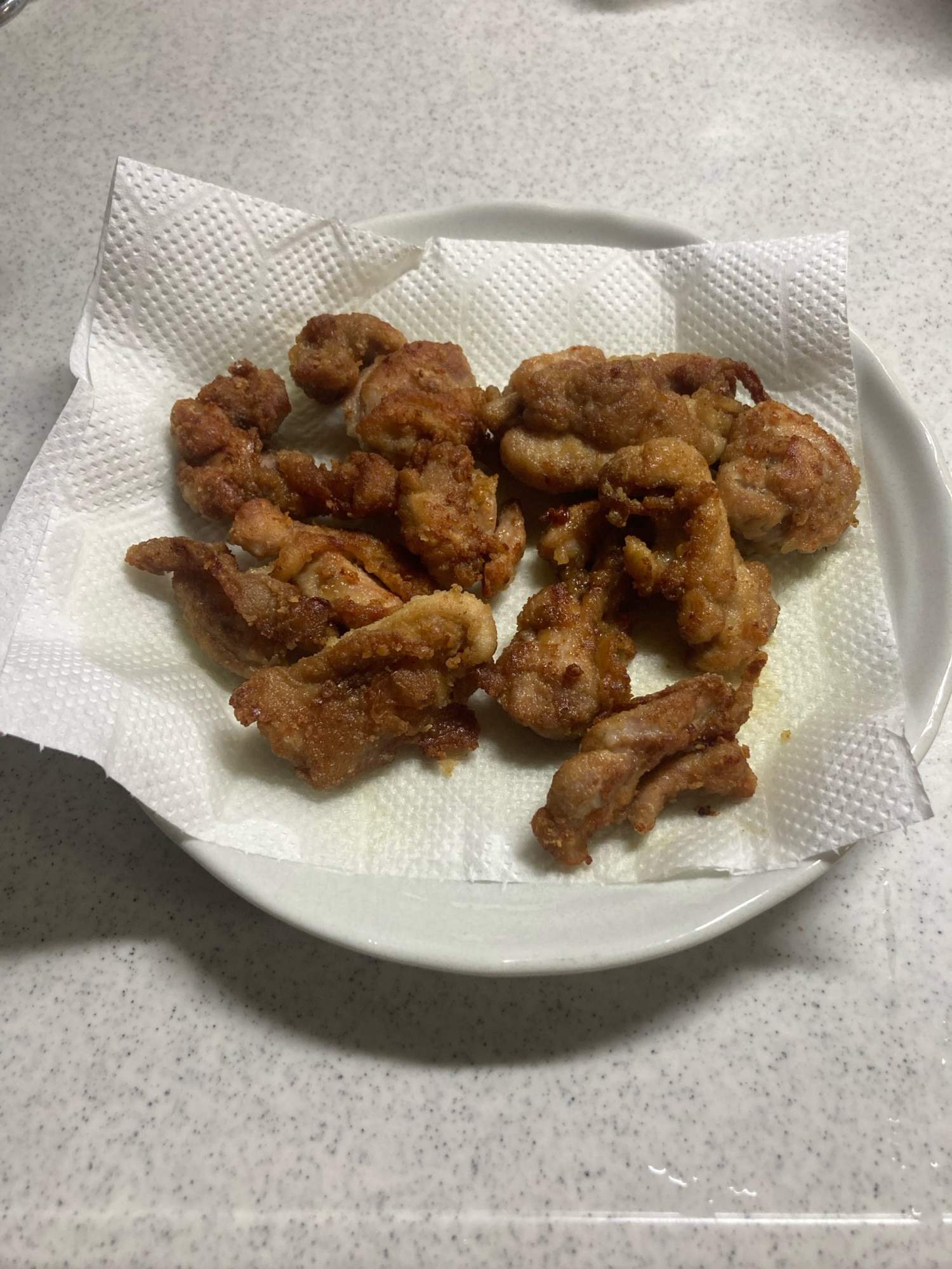 米粉 セール から揚げ フライパン