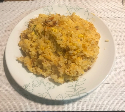 美味しく作れました！
また参考にさせて頂きます(o^^o)