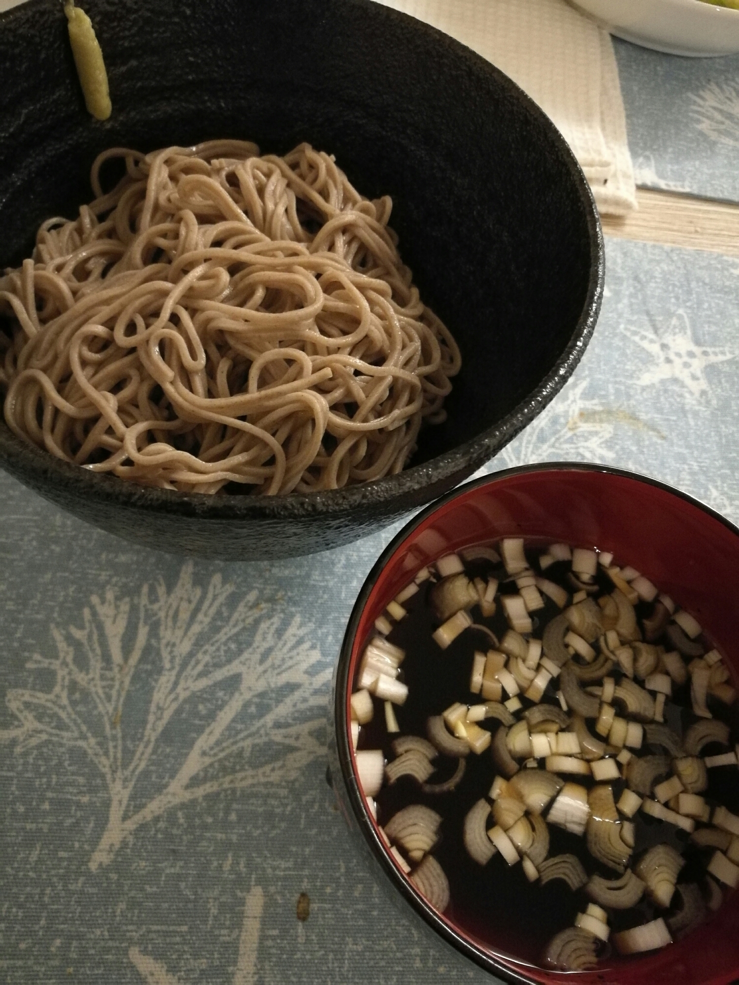 簡単 基本のざるそば レシピ 作り方 By 李信将軍 楽天レシピ 簡単 基本のざるそば レシピ 作り方 By 李信将軍 楽天レシピ