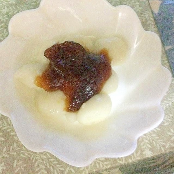 みりんなしで みたらし団子 レシピ 作り方 By イーヨーさん 楽天レシピ みりんなしで みたらし団子 レシピ 作り方 By イーヨーさん 楽天レシピ