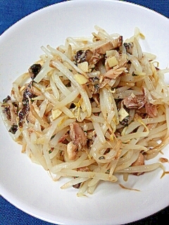 さば水煮で もやしとさばのさっぱり和え レシピ 作り方 By Nyan260 楽天レシピ