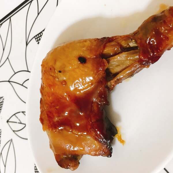 骨つき テリヤキチキン レシピ 作り方 By Cooking Mama0419 楽天レシピ 骨つき テリヤキチキン レシピ 作り方 By Cooking Mama0419 楽天レシピ