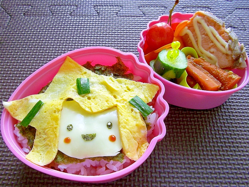 ポケモン ジラーチ弁当 レシピ 作り方 By へんてこぽこりんママ 楽天レシピ ポケモン ジラーチ弁当 レシピ 作り方 By へんてこぽこりんママ 楽天レシピ
