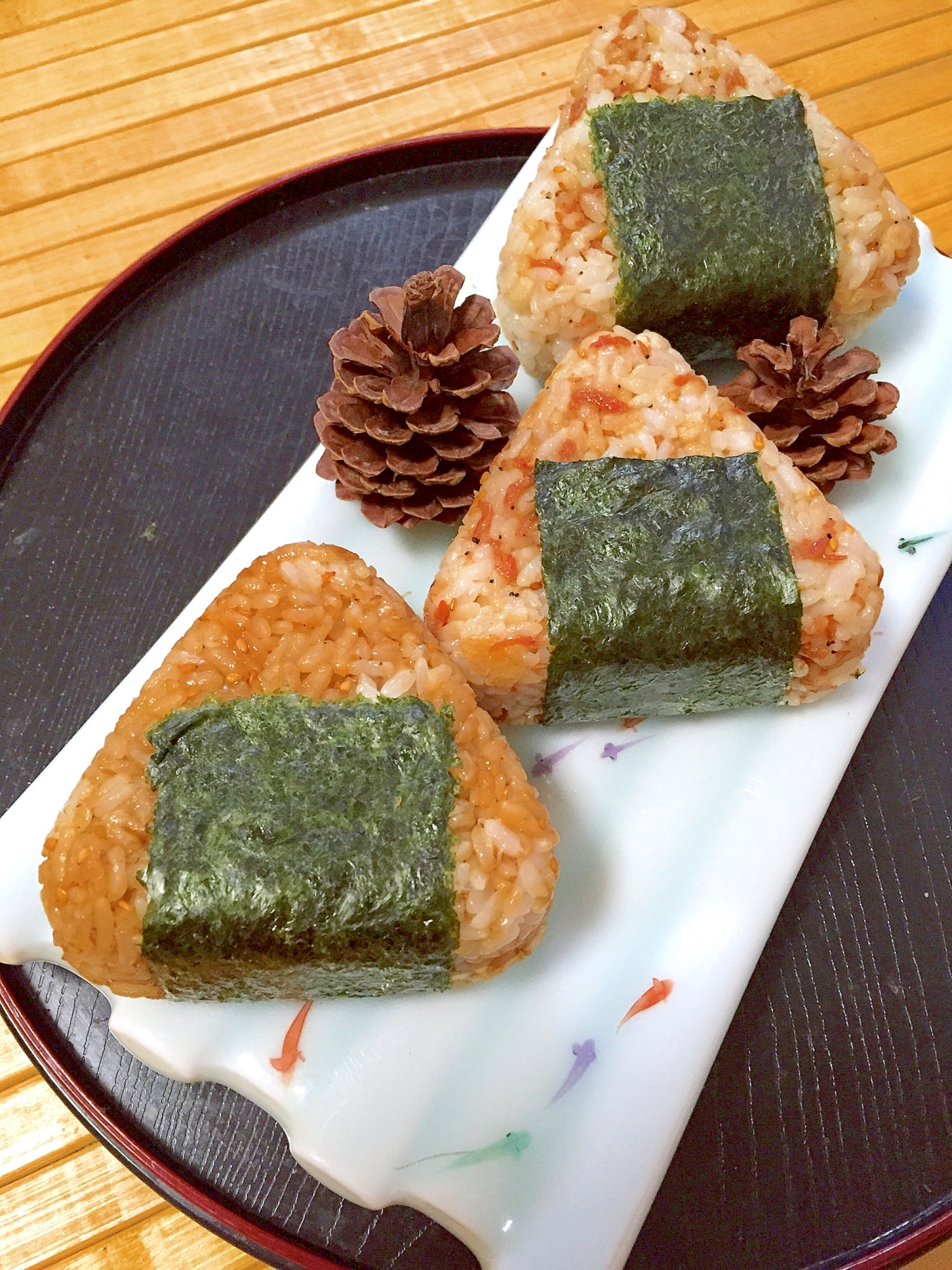 父が大好きな♪❤︎田舎飯