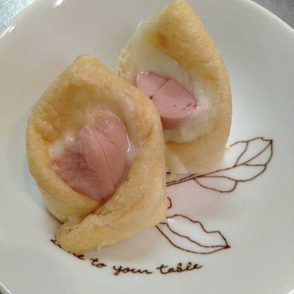 子供大好き 油あげの簡単お弁当おかず レシピ 作り方 By Nishimori 楽天レシピ 子供大好き 油あげの簡単お弁当おかず レシピ 作り方 By Nishimori 楽天レシピ