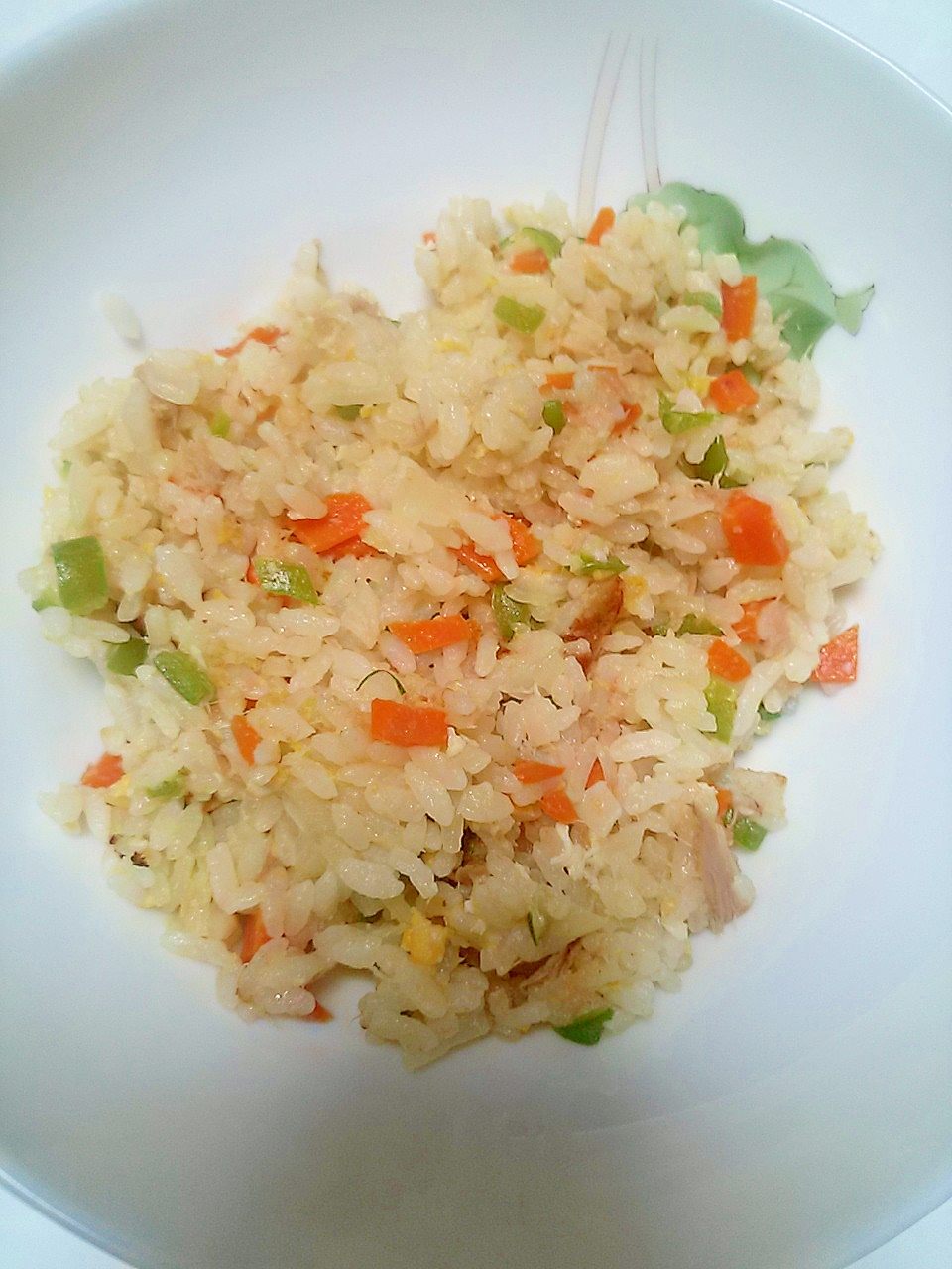 玉ねぎ ピーマン 人参 ツナ焼き飯 レシピ 作り方 By 有難うございました 楽天レシピ 玉ねぎ ピーマン 人参 ツナ焼き飯 レシピ 作り方 By 有難うございました 楽天レシピ