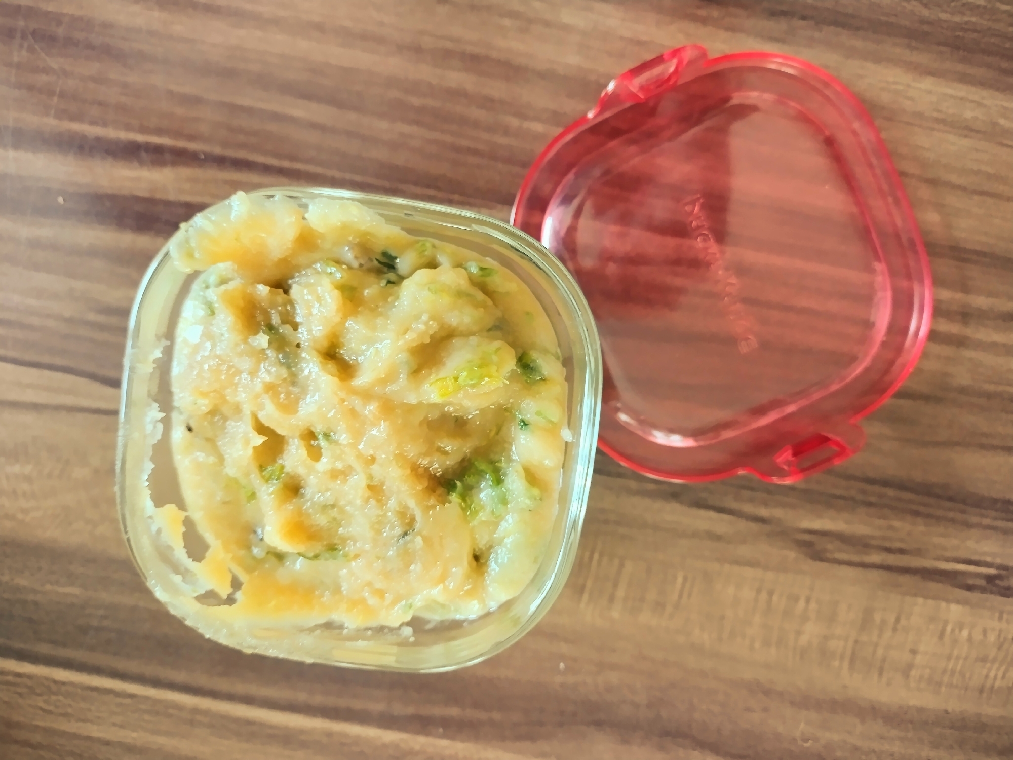 ほろにが！ふきのとうみそ