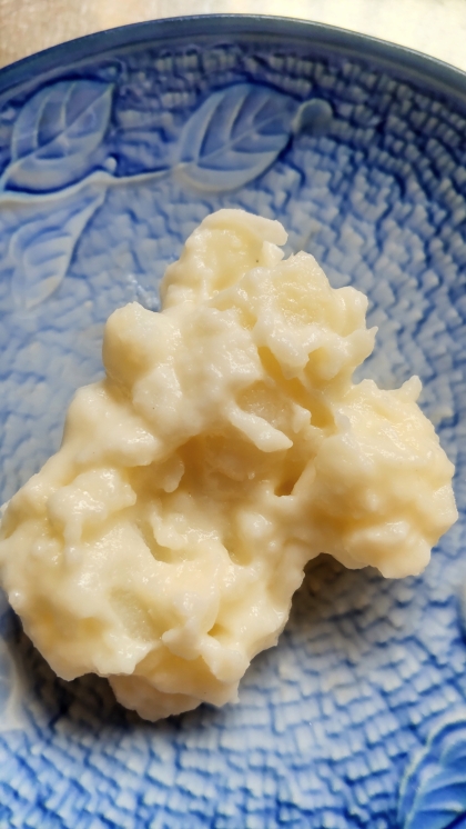 ➿じゃがいものマヨ和え➿